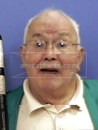 Benjamin James Sr.