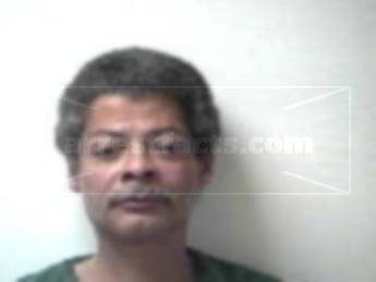 Darryl Kelvin Marsh