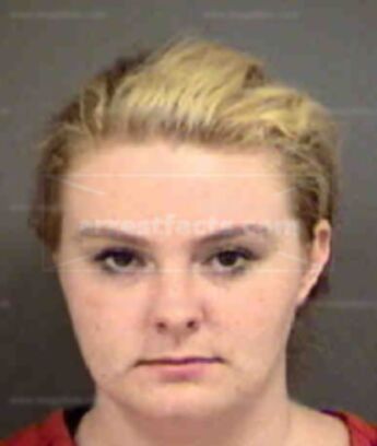 Krystal Renee Morris