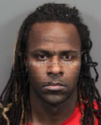 Travis Alexander Smith