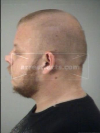 Coty Alexander Beals