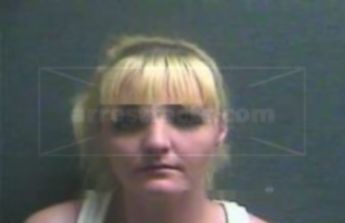 Alicia Ann Umfleet