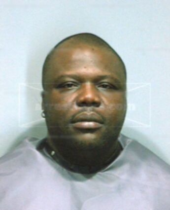 Rudolph Mcgowan