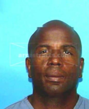 Darryl Rene Boone