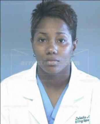 Deletha Adams