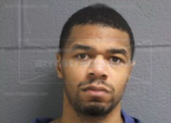 Darrius Lavelle Brown