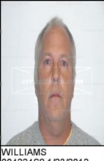 John Earl Williams Jr.