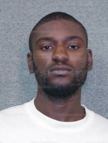 Jamal Eugene Jackson