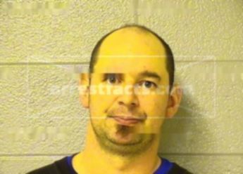 Clint John Hayden