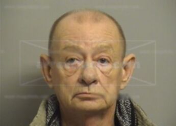Charles Edward Morrow