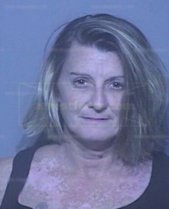Donna Marie Myrick