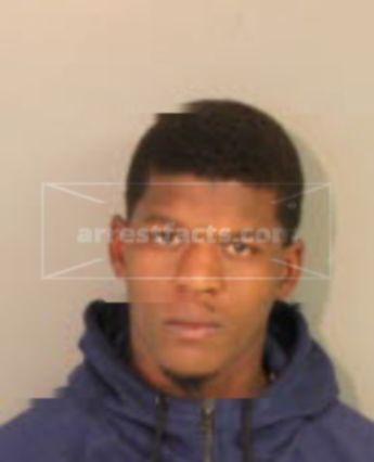 Derrell Draper