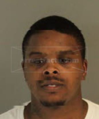 Montez Wright