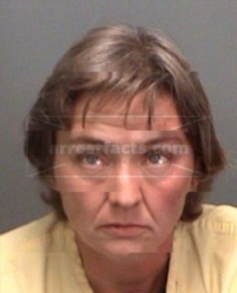 Donna K Wheeler