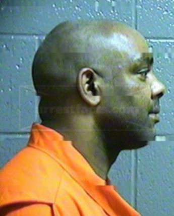 Cleveland Lamont Overton
