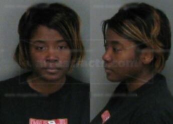Sharonda Williams