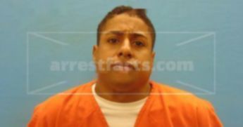 Derek Damian Richards