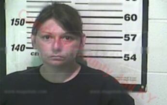 Lisa Marie Baird