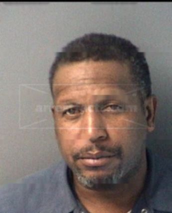 Richard Lee Dortch