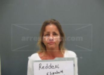 Elizabeth Ellen Redden