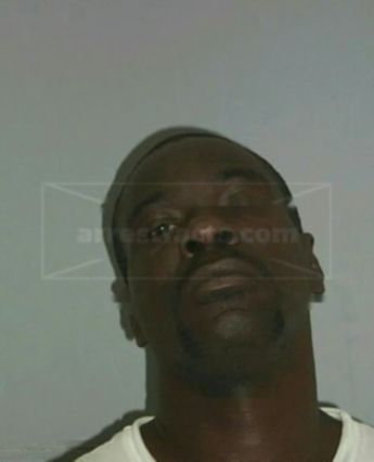 Walter Flournoy