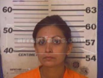 Delma Reyes Saenz