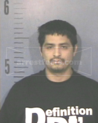 Raymond Garcia Ray Carmona