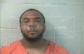 Bryan Michael Mcgruder