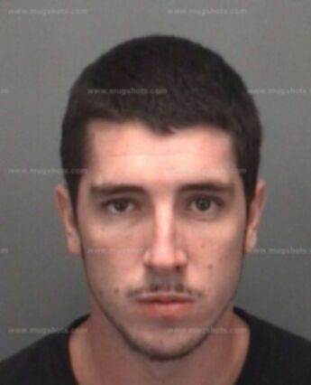 Justin Michael Carter
