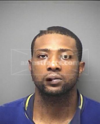 Tevin Devon Bennett