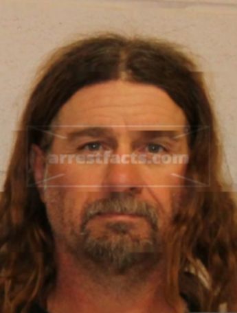 Kevin Wayne Clark