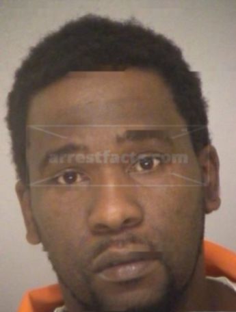 Nathan Tyrone Williams