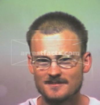 Brian Keith Churchill