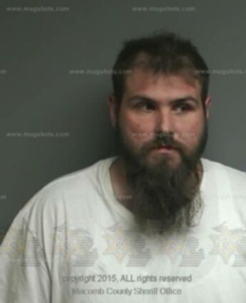 Thomas Mcmartin Grove
