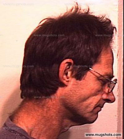Rex Alan Eubanks