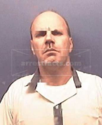 Steven Mitchell Jacks