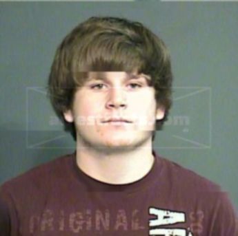 Trent Pierce Butler