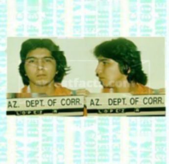 Ronald Joseph Lopez