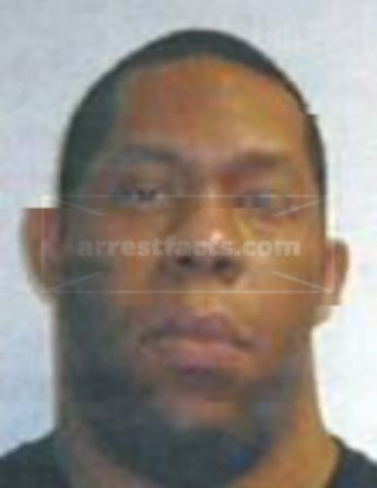 Steven Blake Hardison