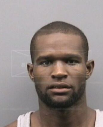 Quincy Leon Wimberly