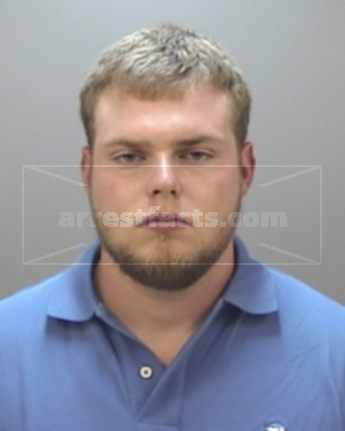 Jonathan Robert Riehs