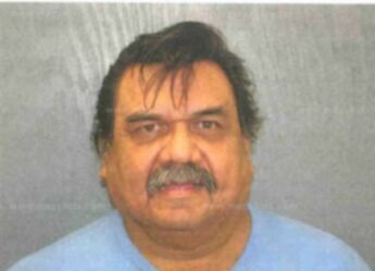 Ruben Garcia Gonzales