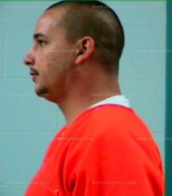 Zachary Lee Richards