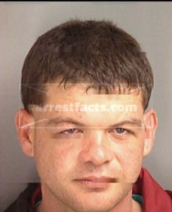 Todd Leslie Danvers