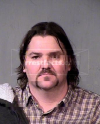 Jeffrey Paul Bradshaw