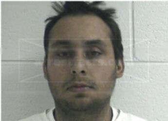 Honeycutt Anthony Kieth