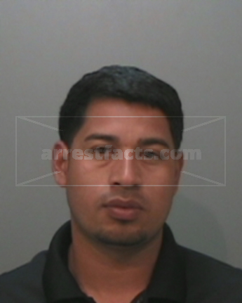 Williams Armando Orantes