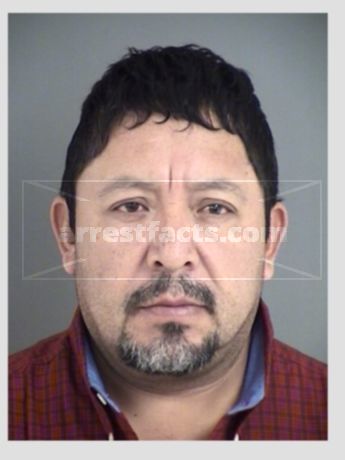 Luis Armando Vargus Mercado
