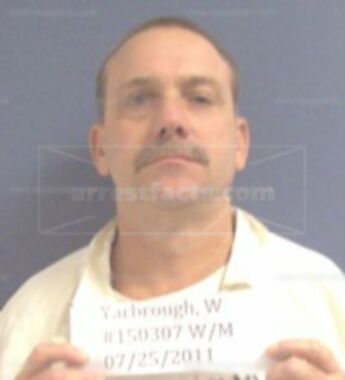 William Thomas Yarbrough