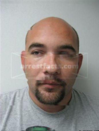 Derek Albert Bergeron